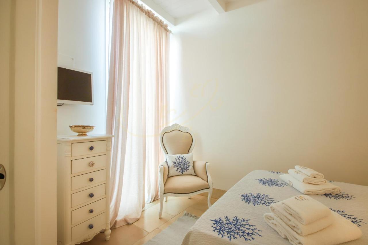Appartement Td Dimora Arcadia With Breathtaking Sea View à Monopoli Extérieur photo
